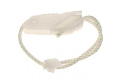 Corde cable de porte x2 pour lave vaisselle neff - 00611370