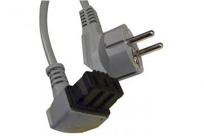 Cordon d'alimentation amovible pour lave vaisselle siemens - go444387
