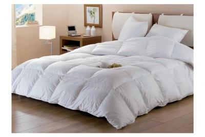 DODO COUETTE BAFFIN 15% DUVET DE CANARD - CHAUDE - 240 x 260 cm