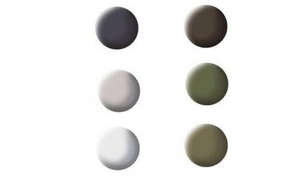Revell Couleurs avions - - Peinture &agrave; maquette &eacute;mail