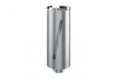Couronne De Forage &agrave;&nbsp; Sec Diamant&eacute;e G 1/2' (60 Mm, 150 Mm, 4, 7 Mm)