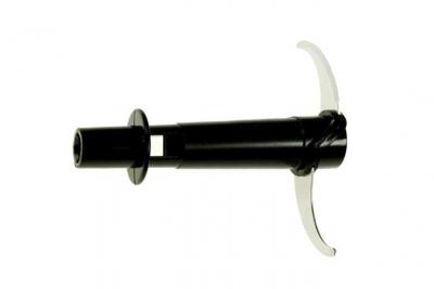 Russel Hobbs - Couteau Bloc Lames 156870 18558-xx - Ref: 20649013012