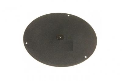 Couvercle agitateur complet pour micro ondes samsung - 8751214