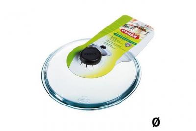 Couvercle verre Pyrex Classic 24 cm