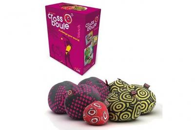 Zoch 601131500 Crossboule Set - Plage
