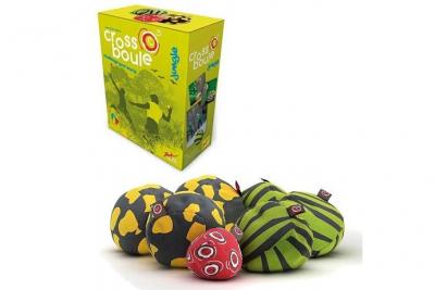 Gigamic - Cross Boule - Jungle