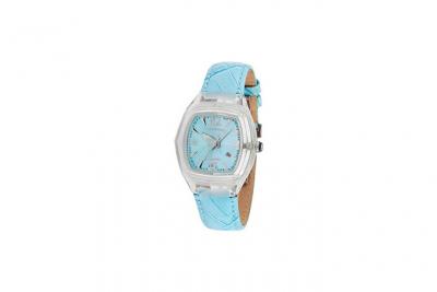 Orologio donna chronotech ct7888l-01 (&oslash; 35 mm)