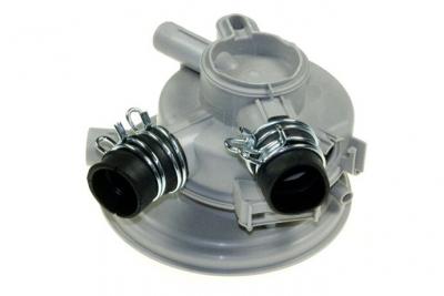 Cuve Collecteur Avec Durites Pour Lave Vaisselle Faure - 156093000