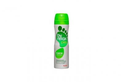 D&eacute;odorant anti-transpirant pour pied byrelax byly (200 ml)
