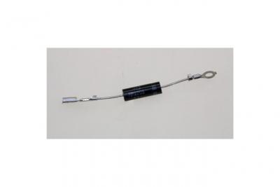 Whirlpool - DIODE HV POUR MICRO ONDE WHIRLPOOL