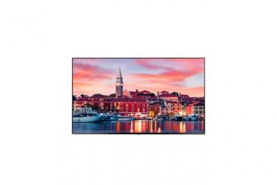 LG - T&eacute;l&eacute;viseur Professionnel 55' 55UR762H UHD