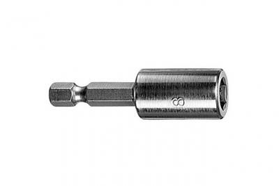 Bosch Accessories 2608550070 Adaptateur cl&eacute; &agrave; douille aimant&eacute; SW 7,0