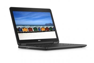 E7240 - i5 - 8go - 120go ssd - windows 10
