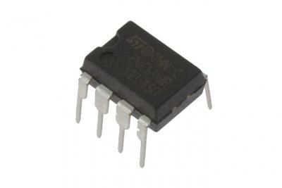 Eeprom Cooking Hot2003 Sw 28316870003 Pour Four Scholtes - C00115028