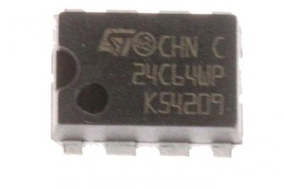EEPROM HOT2003 d'origine - Four, cuisini&egrave;re (C00259461 SCHOLTES)