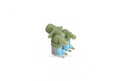 Electrovanne 2 voies pour lave linge far brandt
