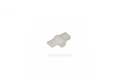 Whirlpool Embout d&acute;axe pour micro-ondes
