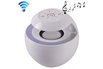 Yonis Enceinte Bluetooth universelle