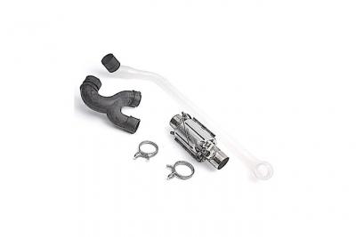Electrolux Electrolux Collecteur Kit