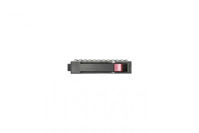 Hpe 765466-b21 2tb 2.5&acute;&acute; Hard Disk Argent&eacute;