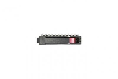 Enterprise MSA 600GB 12G SAS 10K SFF(2.5in) Dual Port Enterprise 3yr 600Go SAS disque dur