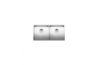 Evier claron 400/400 if infino CDP-521617BLA