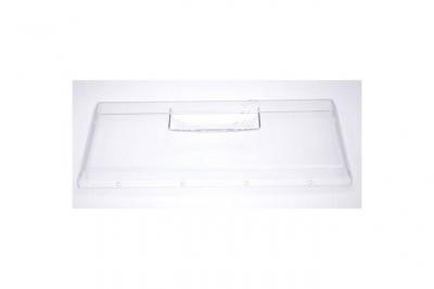 Facade de tiroir cristal 430x197 pour refrigerateur hotpoint ariston