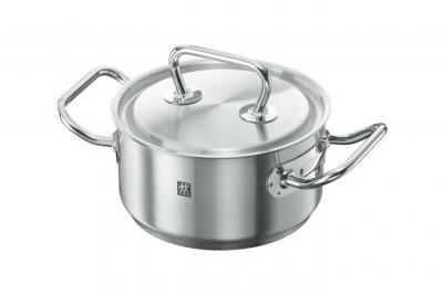 ZWILLING Faitout, &Oslash; 16 cm, 1,5 Litres, s&eacute;rie Twin Classic