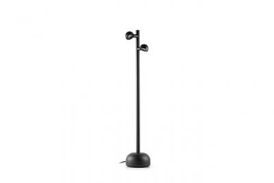 FARO BARCELONA Luminaire de terrasse LED Brot avec c&acirc;ble, 90&nbsp;cm