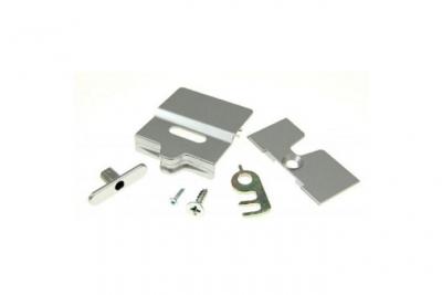 Fermeture de porte pour refrigerateur dometic - 8728946