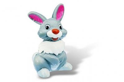 Bambi figurine b&eacute;b&eacute; panpan 5 cm