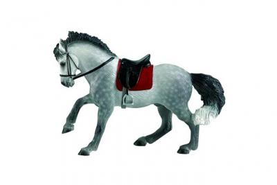 Bullyland - 62659 - Pion - Cheval andalou