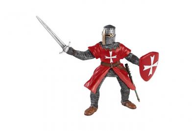Medieval Et Fantastiques Chevalier De Malte
