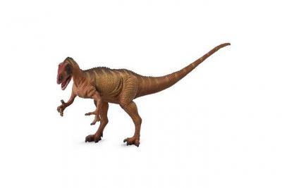 Figurine Dinosaure : Deluxe 1:40 : Neovenator