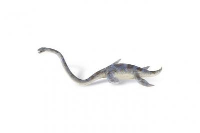 BULLYLAND - Elasmosaurus - museum line 