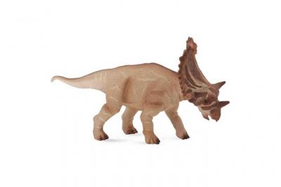Collecta - 3388522 - figurine - dinosaure - pr&eacute;histoire - utahceratops 