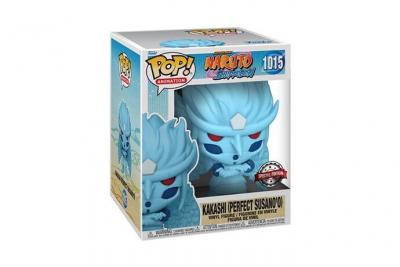 Funko Pop! Naruto Shippuden! Kakashi Perfect Susanoo 6