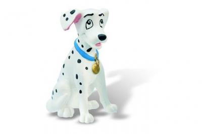 Les 101 dalmatiens - Figurine Perdita