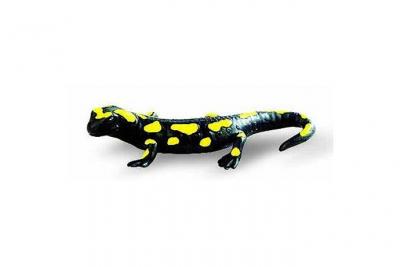 Bullyland 68493 - Animal - Figurine Salamandre