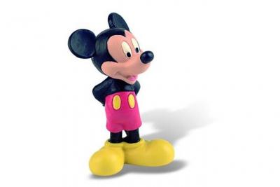 Figurine Mickey Classic