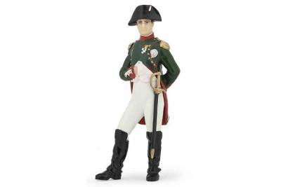 Figurine napol&eacute;on 1er