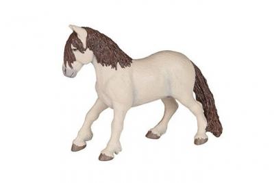 PAPO Figurine Poney f&eacute;erique Pour Enfant