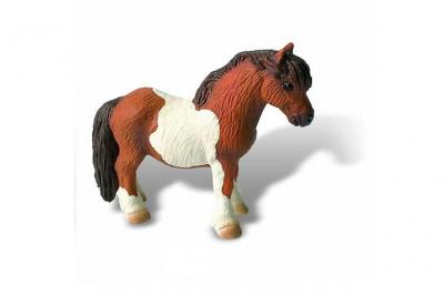 Figurine Poney Shetlandais