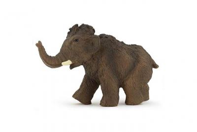 PAPO Figurine Jeune mammouth Pour Enfant
