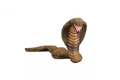 Collecta Cobra Figure Vert 3-6 Years