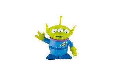 Toy Story 3 figurine Martien 7 cm 