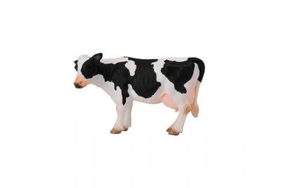 Collecta Friesian Cow (white And Black) Figure Blanc,Noir 3-6 Years