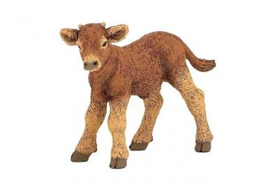 Papo Figurine Veau Limousin - Papo