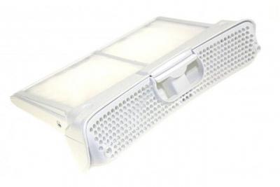 Filtre a peluches pour seche linge bosch - 00656033