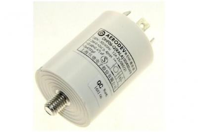 Filtre antiparasite pour lave linge haier - d199742